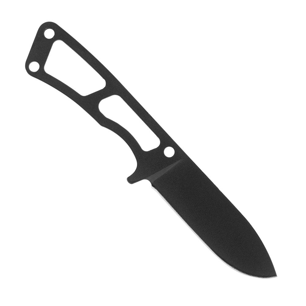 Ka-Bar BK13CP Becker Remora Fixed Blade Knife