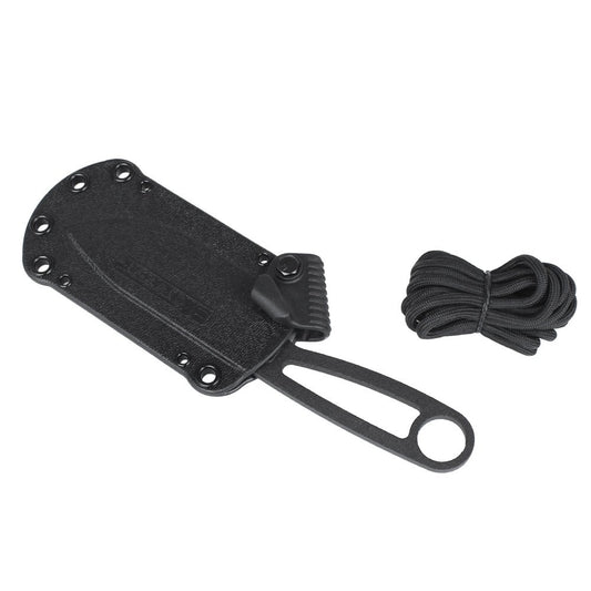 Ka-Bar BK14 Becker Eskabar Skelet Vaststaand Mes