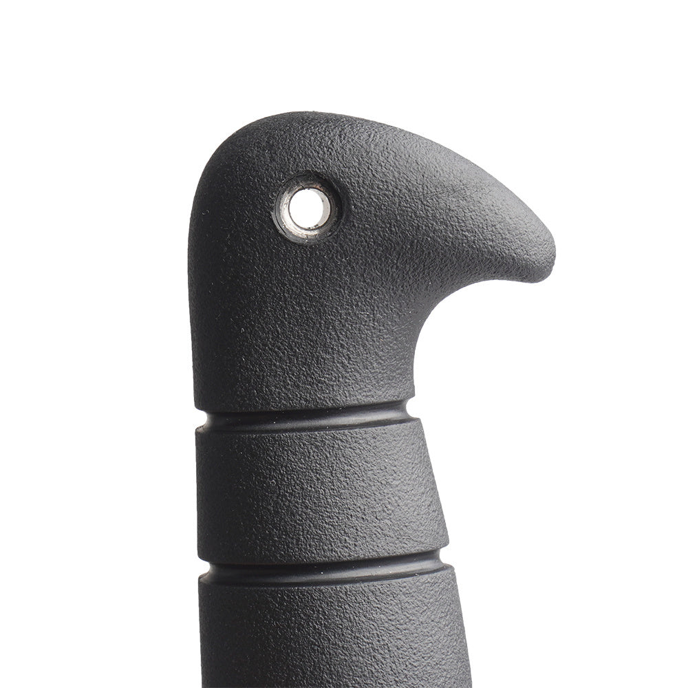 Ka-Bar Survival Heavy Duty Warthog Kraton G Fixed Blade Knife