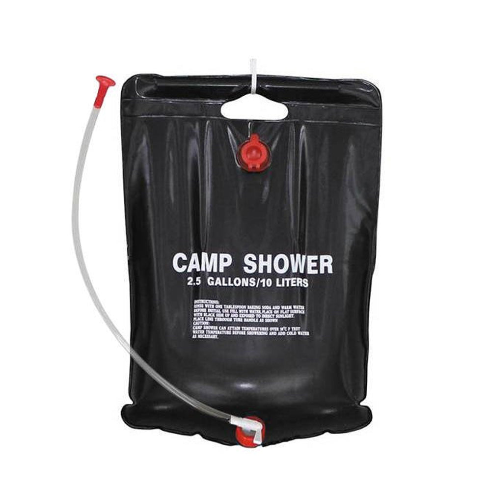 MFH Solar Camp Shower 10 L