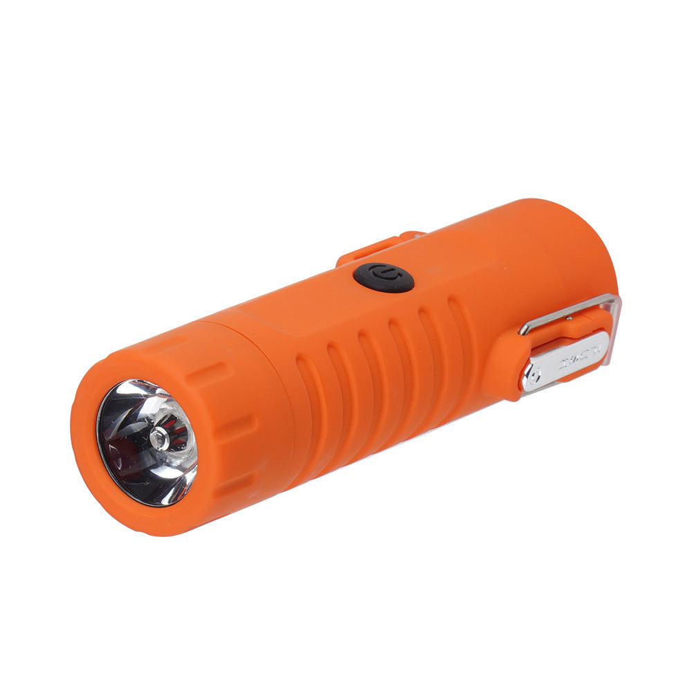 SOL Fire Lite Fuel Free Lighter Orange