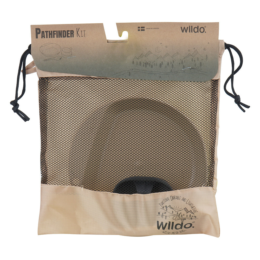 Wildo Camping Kit Pathfinder