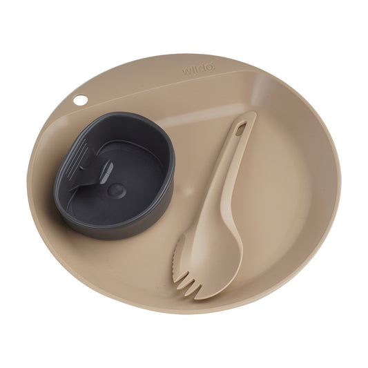 Wildo Camping Kit Pathfinder