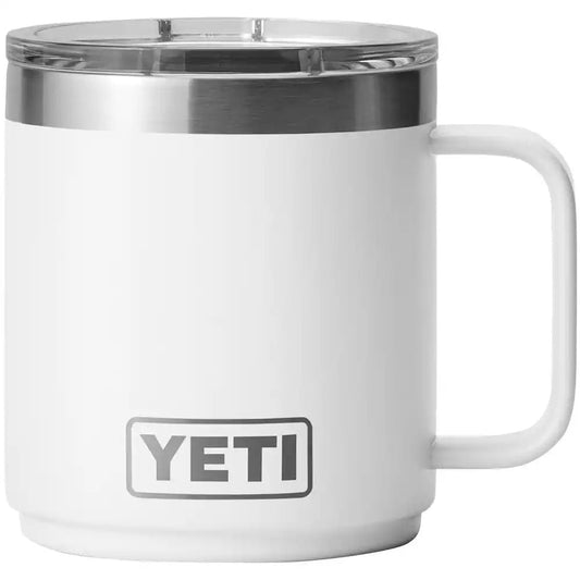 YETI Rambler 296 ml Mok - Mok - Broer Outdoor - 8785350673532