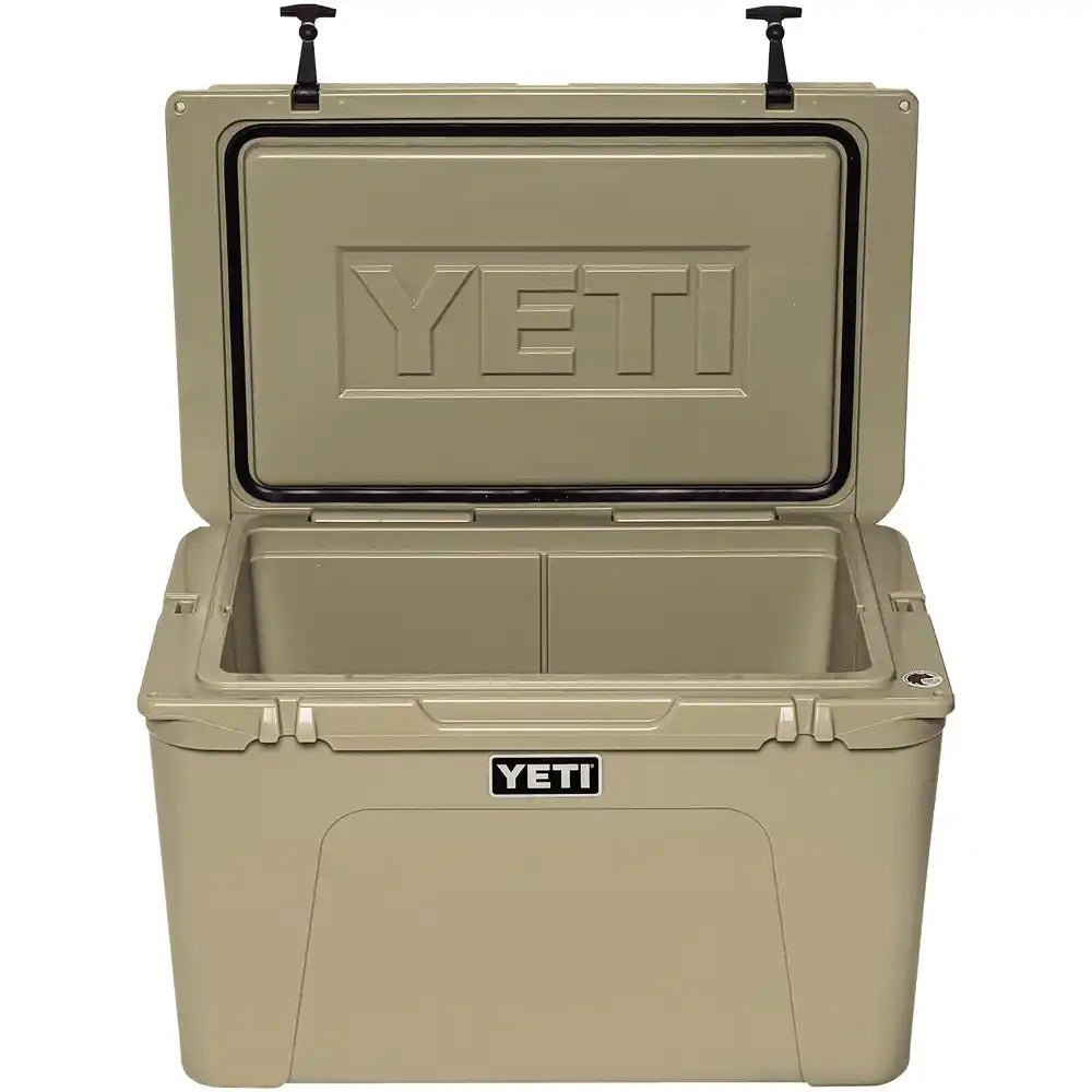 YETI Tundra 105 Koelbox - Koelbox - Broer Outdoor - 888830063538