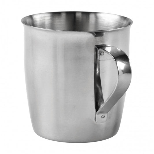 Zebra Thailand No. 5 Stalen Mok