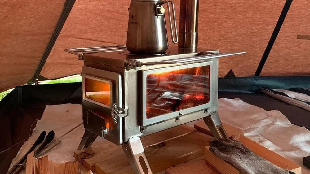 Nomad - Broer Outdoor