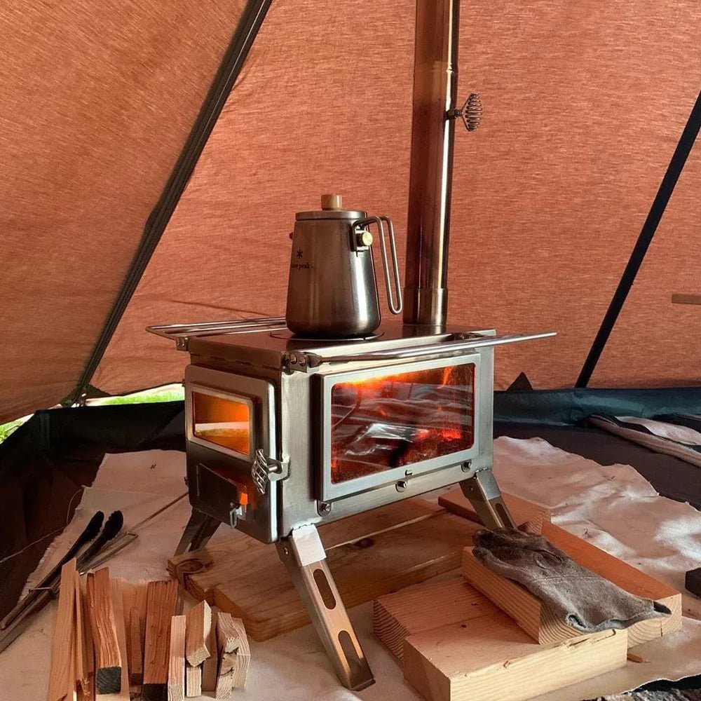 Nomad - Broer Outdoor