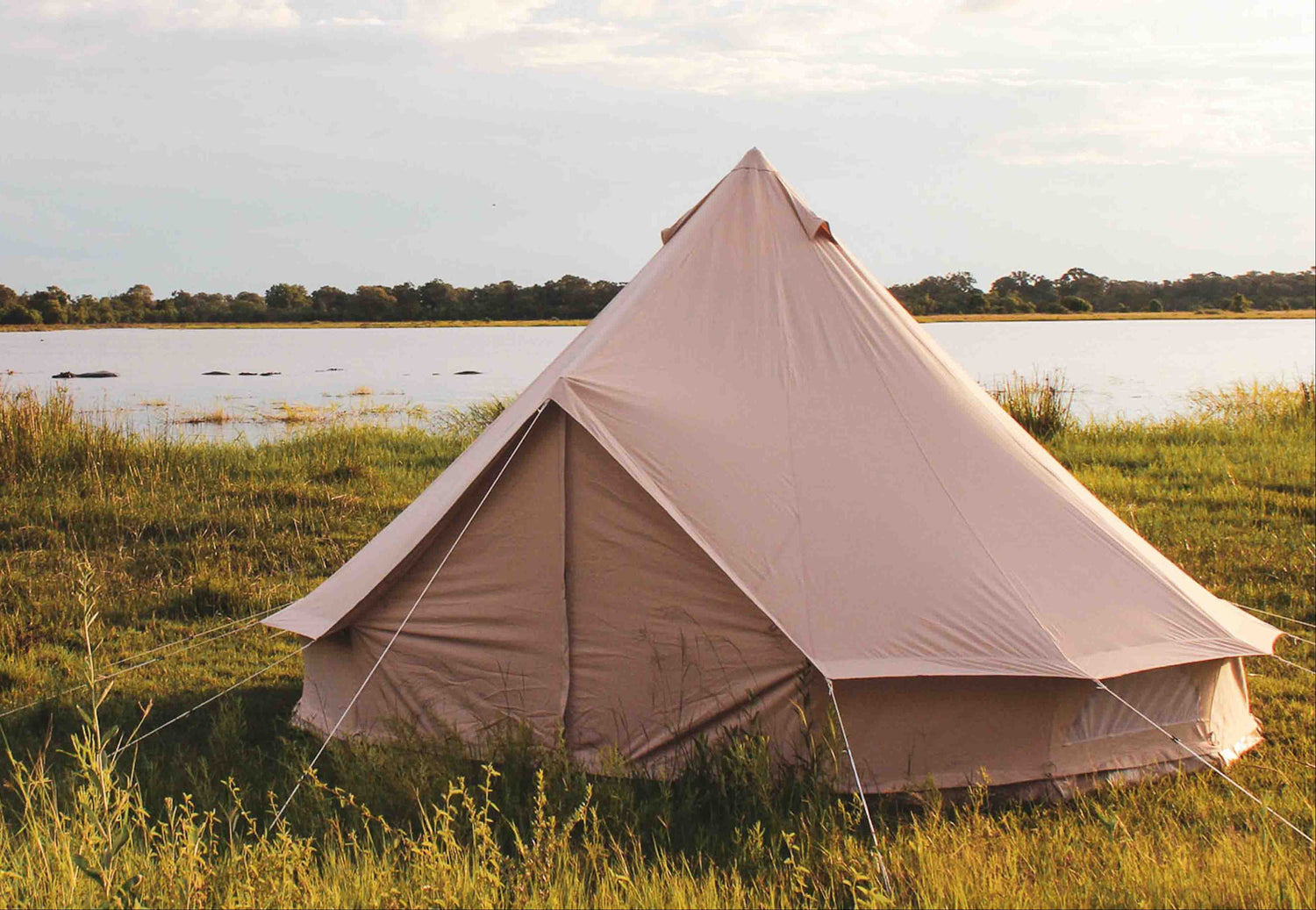 Protech - Broer Outdoor