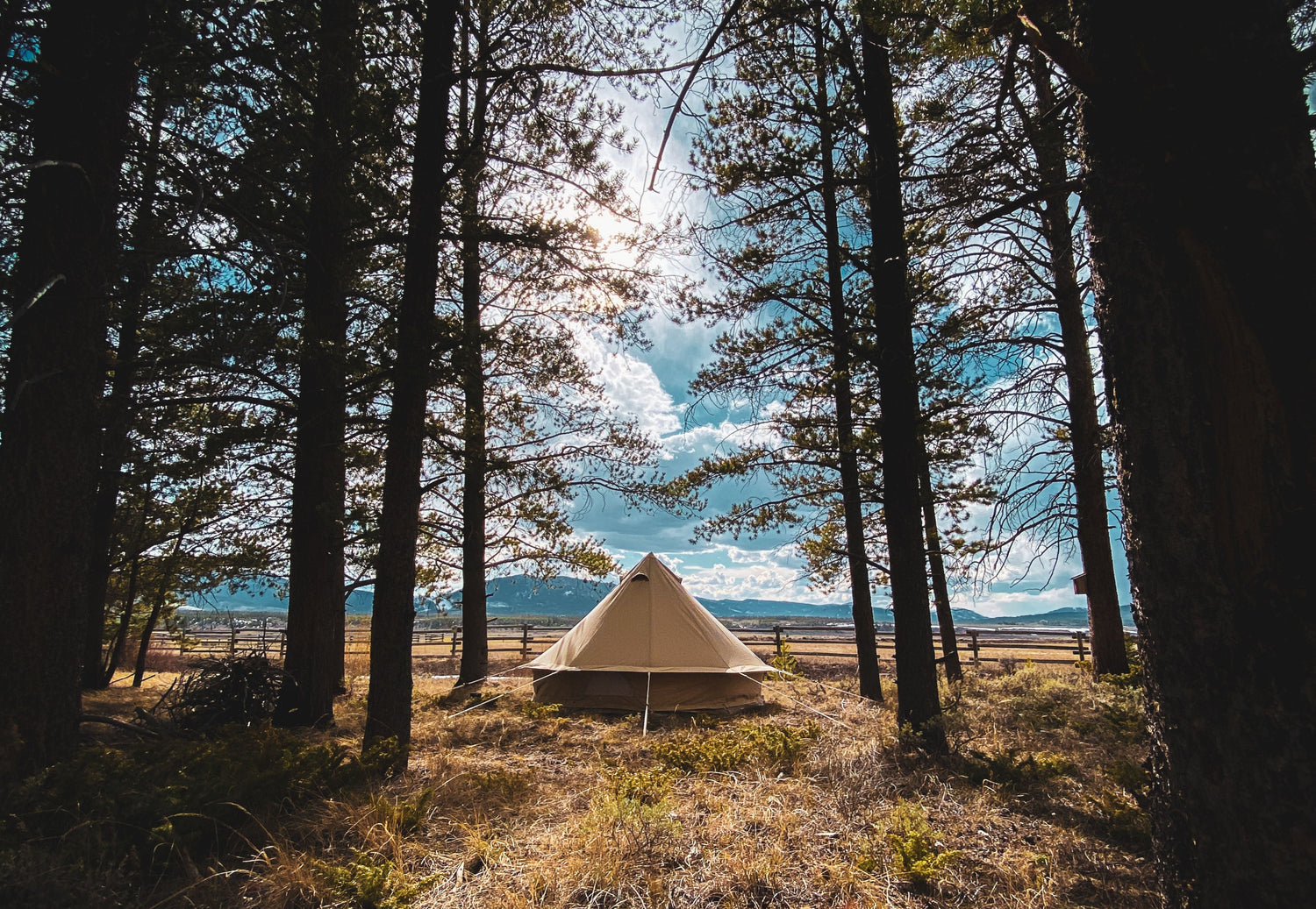 Traveller - Broer Outdoor