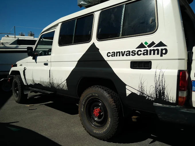 CanvasCamp