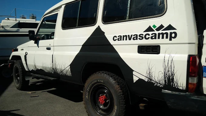 CanvasCamp