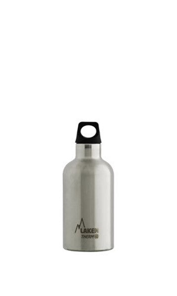 Laken Thermosfles Futura RVS