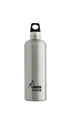 Laken Thermosfles Futura RVS