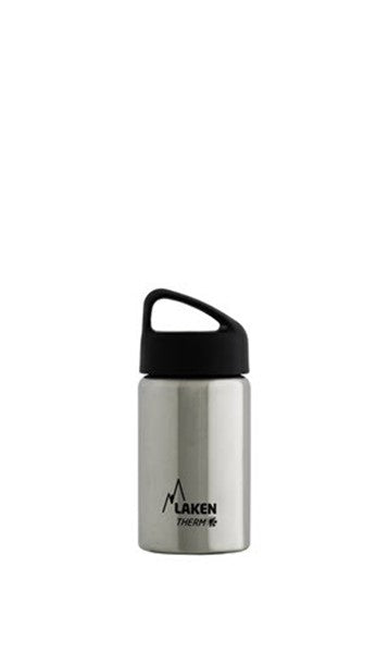 Laken Thermosfles Classic RVS