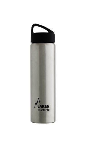 Laken Thermosfles Classic RVS