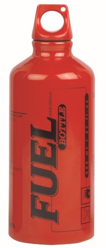 Laken Brandstoffles Rood