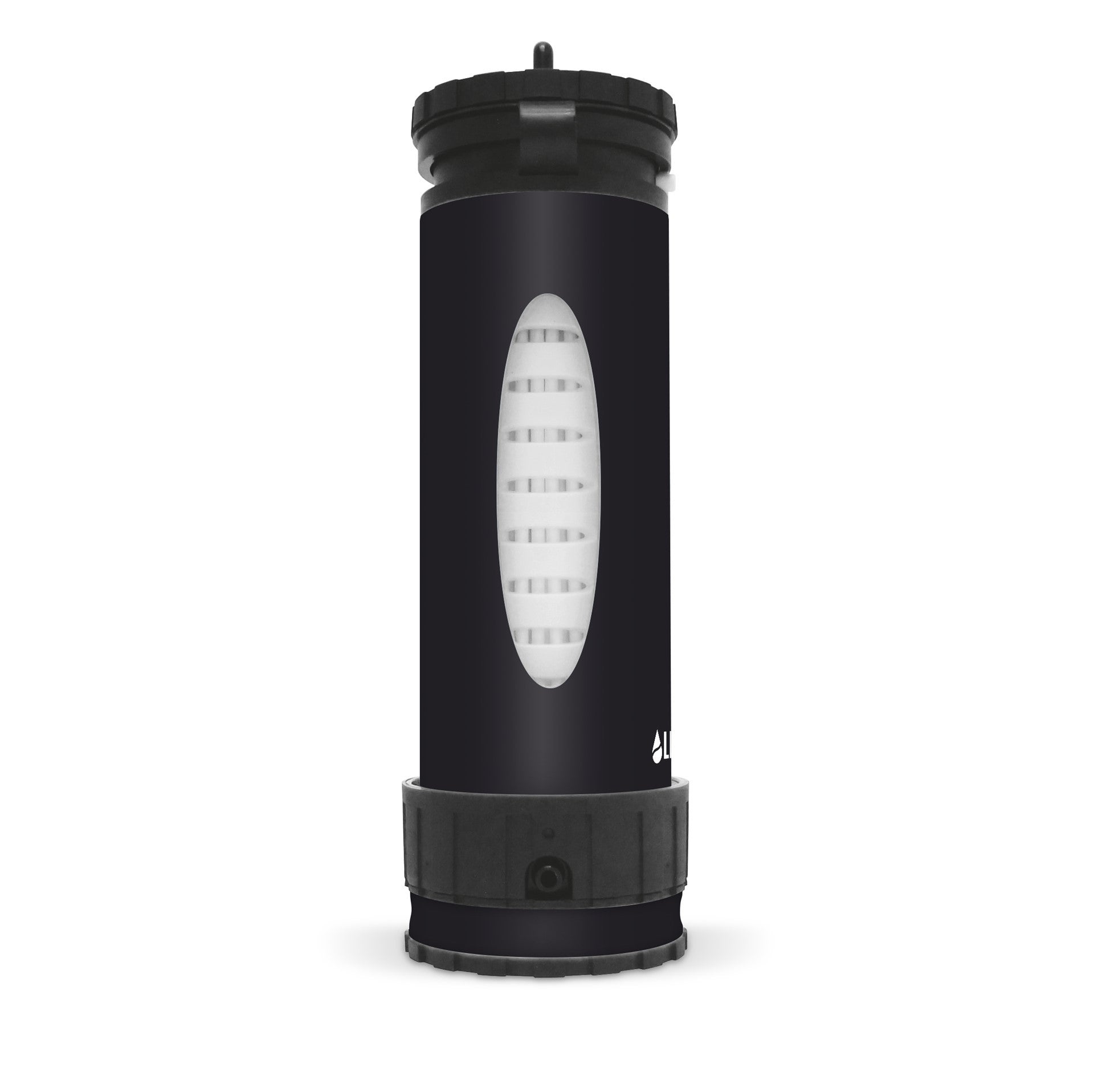 Lifesaver Liberty Waterfles met Filter, 2.000L
