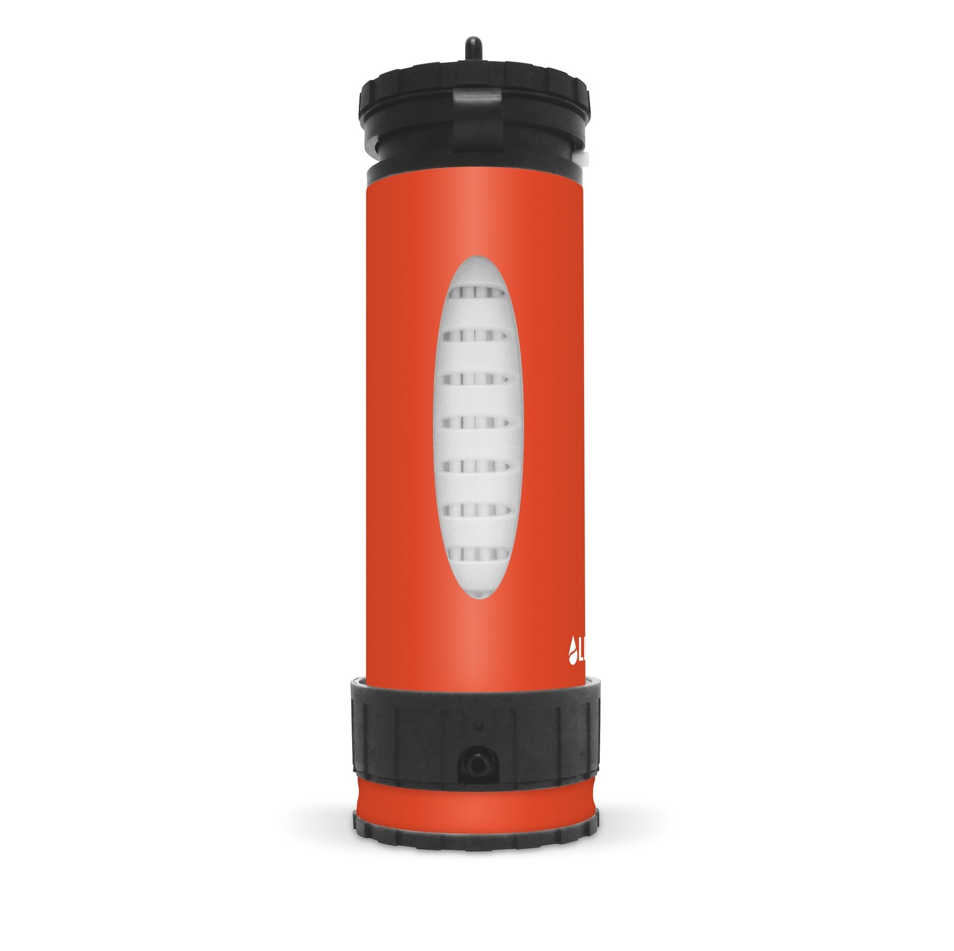 Lifesaver Liberty Waterfles met Filter, 2.000L