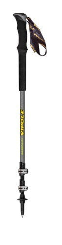 Vipole Base Camp QL Mid Green