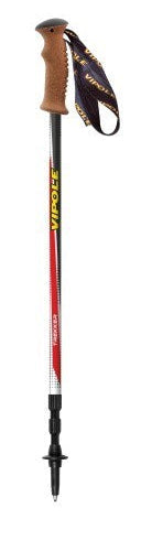 Vipole Trekker Cork Trekking