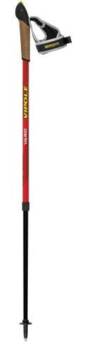 Vipole Vario Red DLX NW