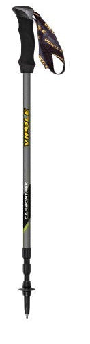 Vipole Carbontrek Twistlock