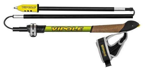Vipole Trail Traveller Silent DLX
