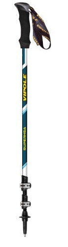 Vipole Super HSA QL Blue DLX Trekking