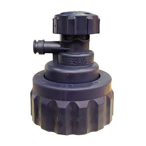 Lifesaver Jerrycan Reservekraan