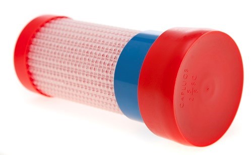 Lifesaver Cube 5000L Vervangingscartridge, Foliegeseald