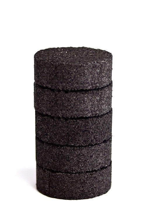 Lifesaver Jerrycan Active Carbon Discs (set van 5)