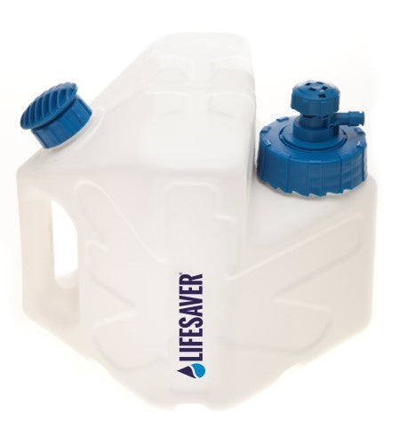 Lifesaver Cube Waterfilter, 5.000 Liter