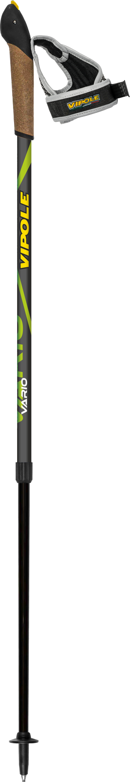 Vipole Vario Novice Grey