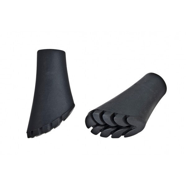 Vipole Nordic Walking Rubber Shoe (Paar)