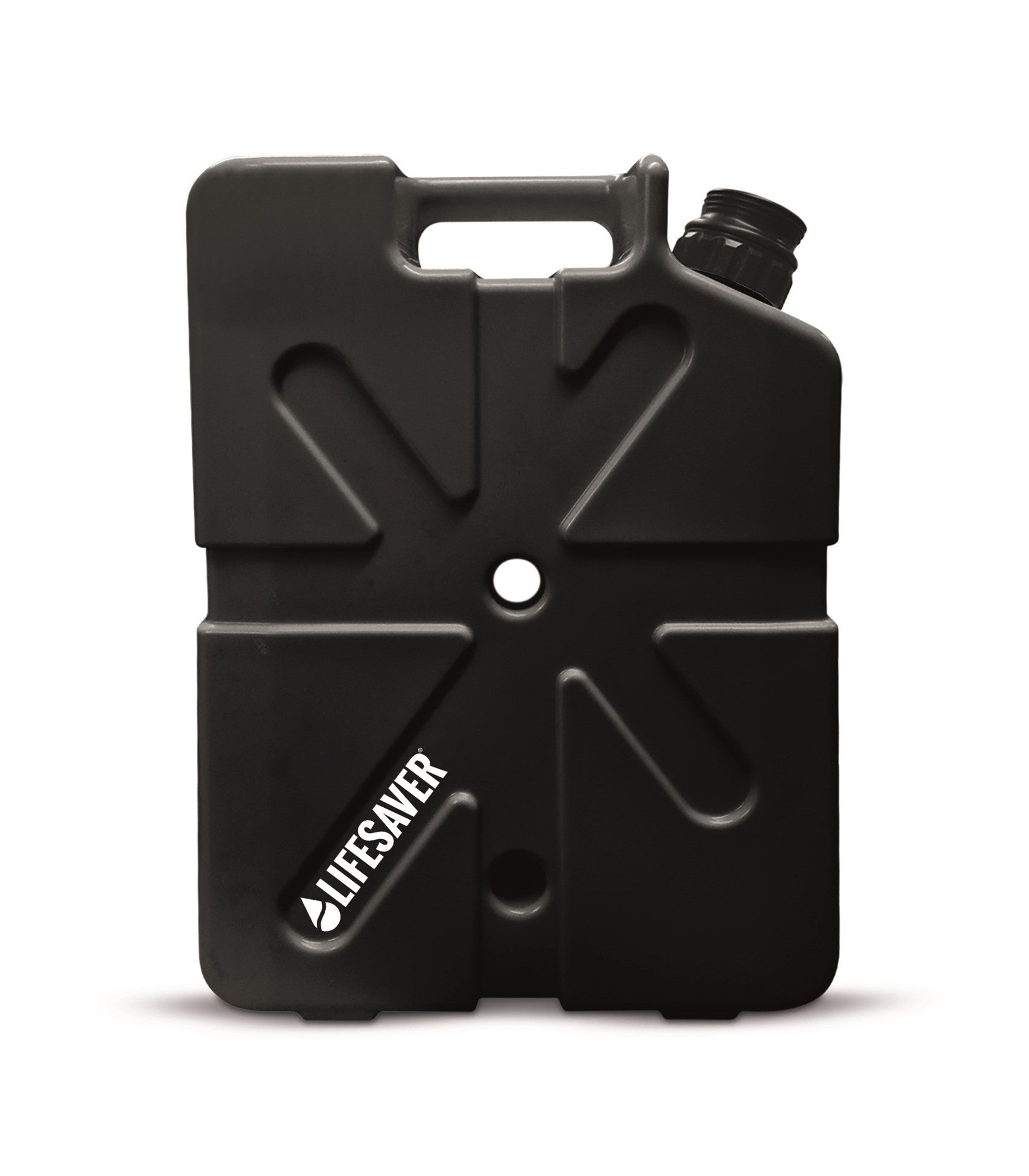 Lifesaver Jerrycan 20.000L Waterfilter