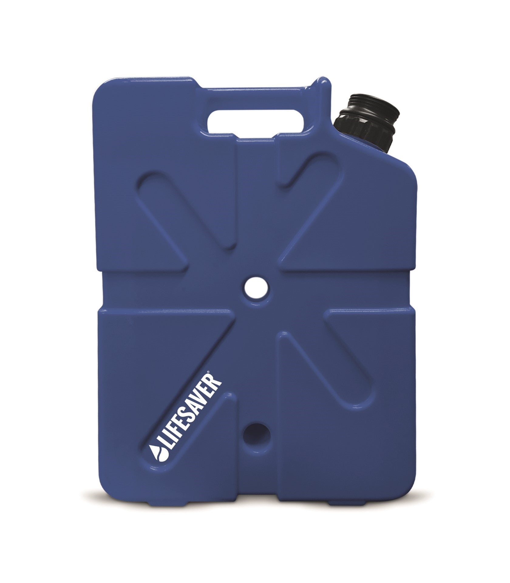 Lifesaver Jerrycan 20.000L Waterfilter