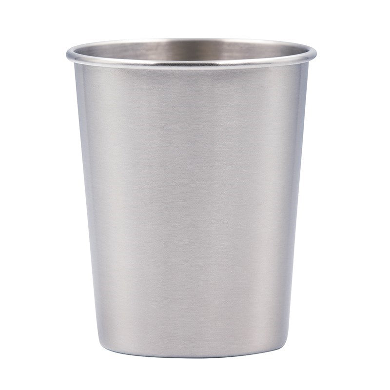 Laken RVS Beker