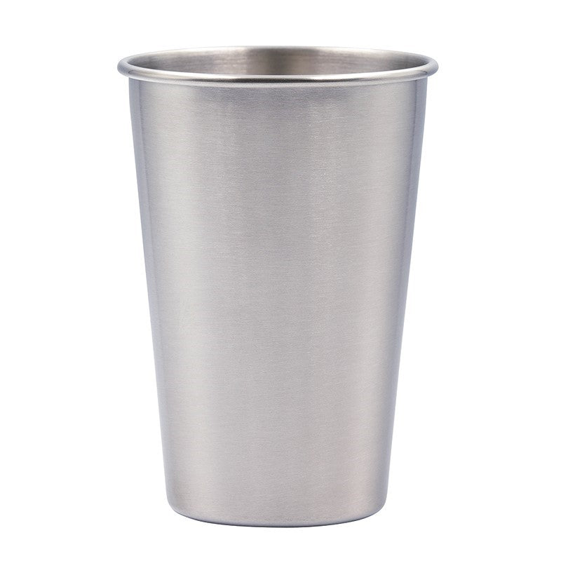 Laken RVS Beker