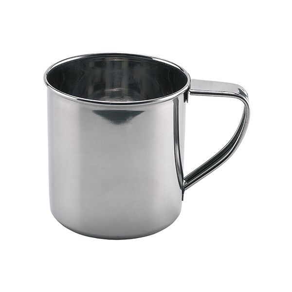 Laken RVS Mok 0,35L