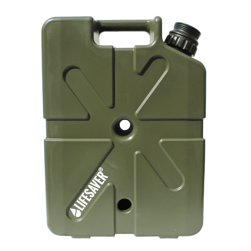 Lifesaver Jerrycan 20.000L Waterfilter