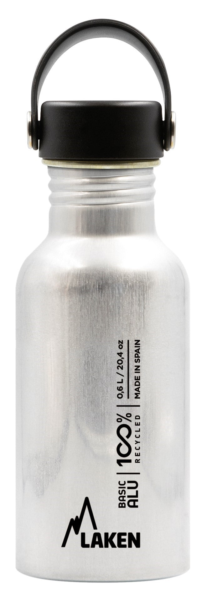 Laken Drinkfles Aluminium