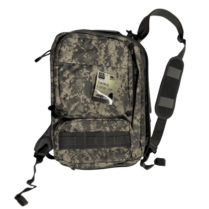 101. Inc Veelzijdige Tas - Draagtas - Broer Outdoor - 8785350672313