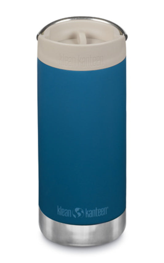 Klean Kanteen TKWide 355 ml with Café Cap