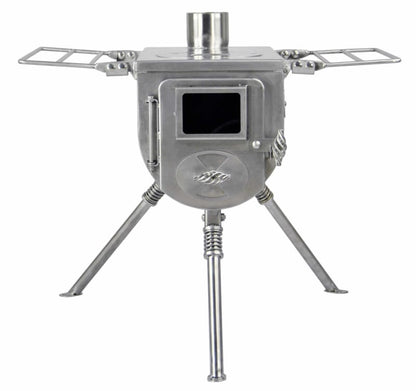 Winnerwell Tentkachel Woodlander