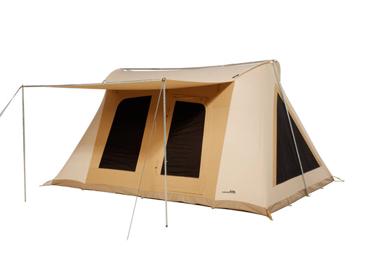 Big Horn Noktent
