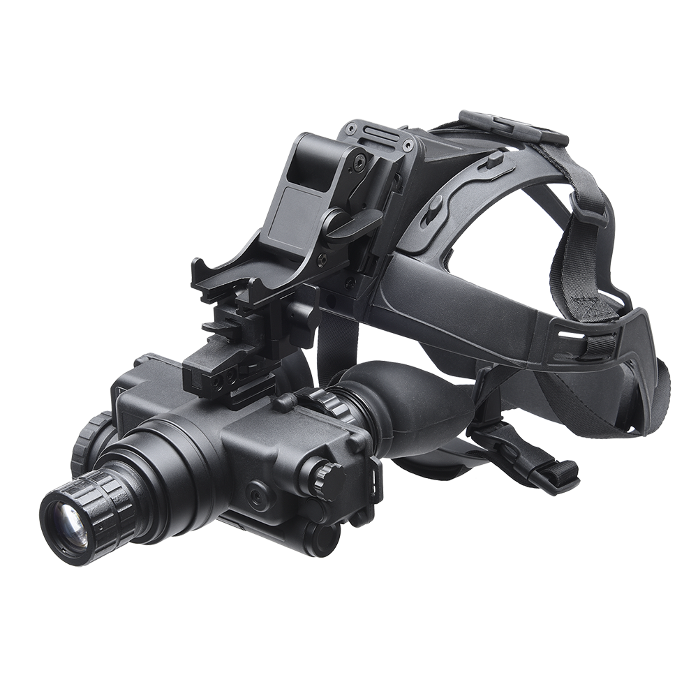 AGM Wolf-7 Pro Binoculaire Nachtkijker Goggle Kit Gen2