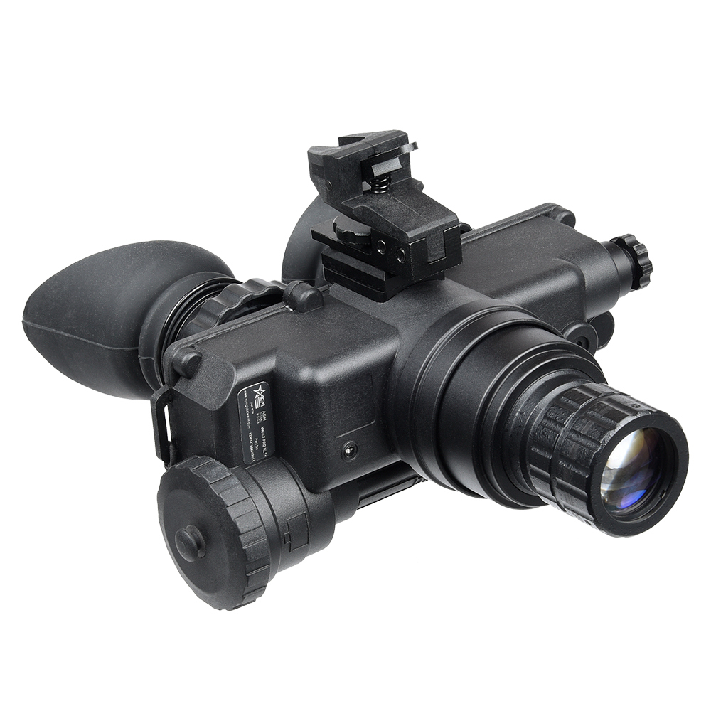 AGM Wolf-7 Pro Binoculaire Nachtkijker Goggle Kit Gen2
