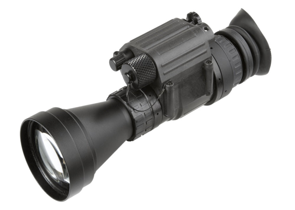 AGM PVS-14 NL1 Monoculaire Nachtkijker Gen2+ Green Phosphor