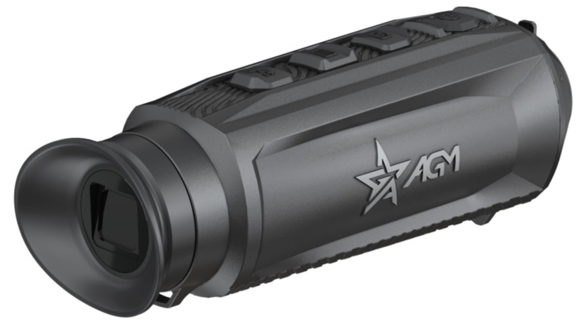 AGM Taipan V2 15-256 Warmtebeeldcamera